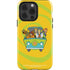 Scooby Doo Mystery Machine Van iPhone 15 Pro Impact Case